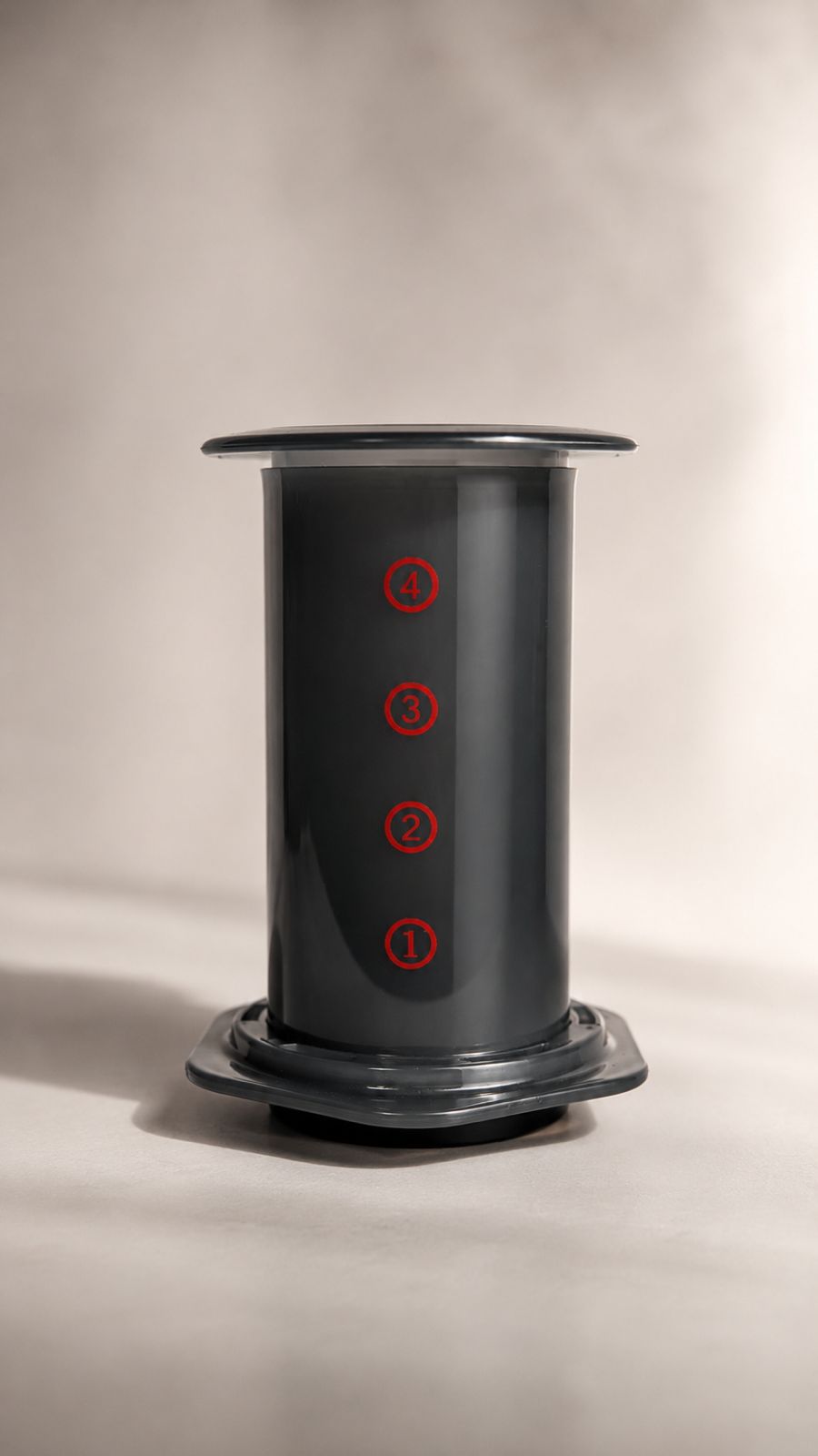 Off Grid Coffee Kit
