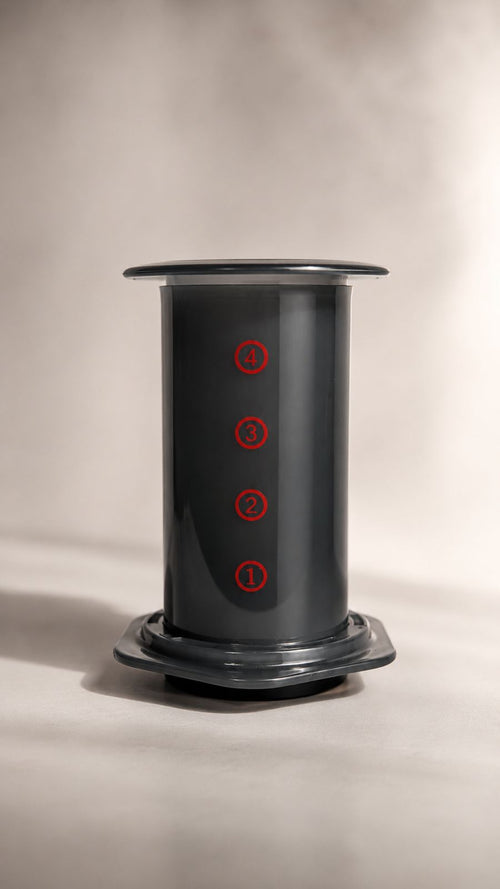 Coffee Press