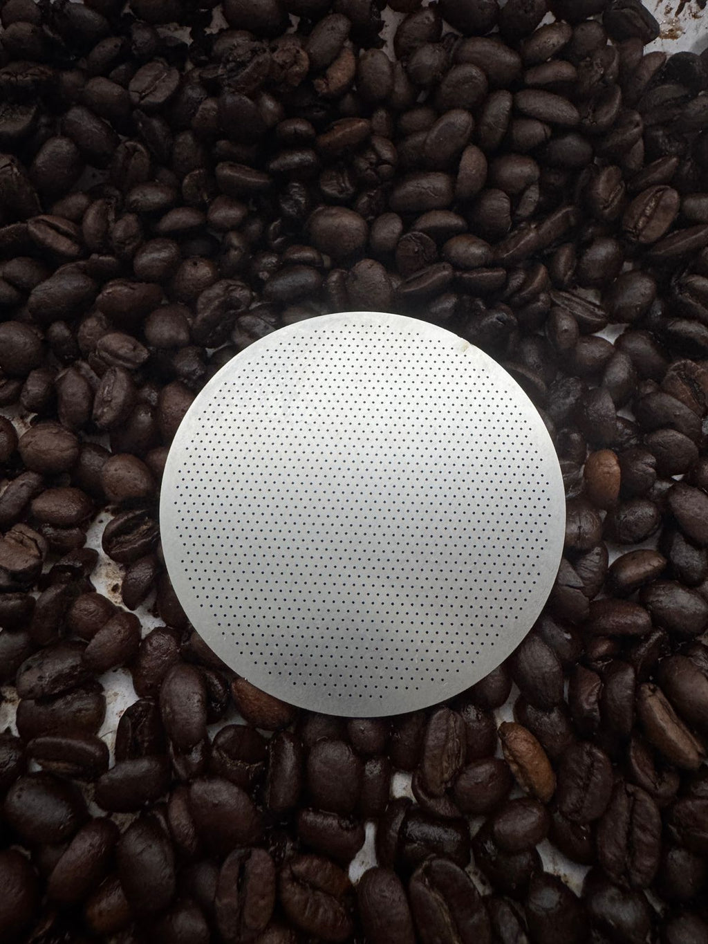 Stainless Steel Filter/Sieve