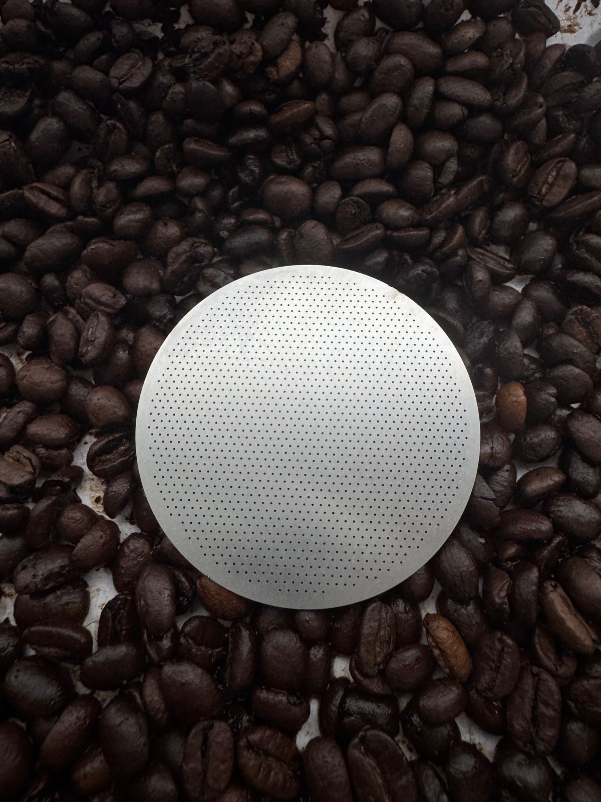 Stainless Steel Filter/Sieve